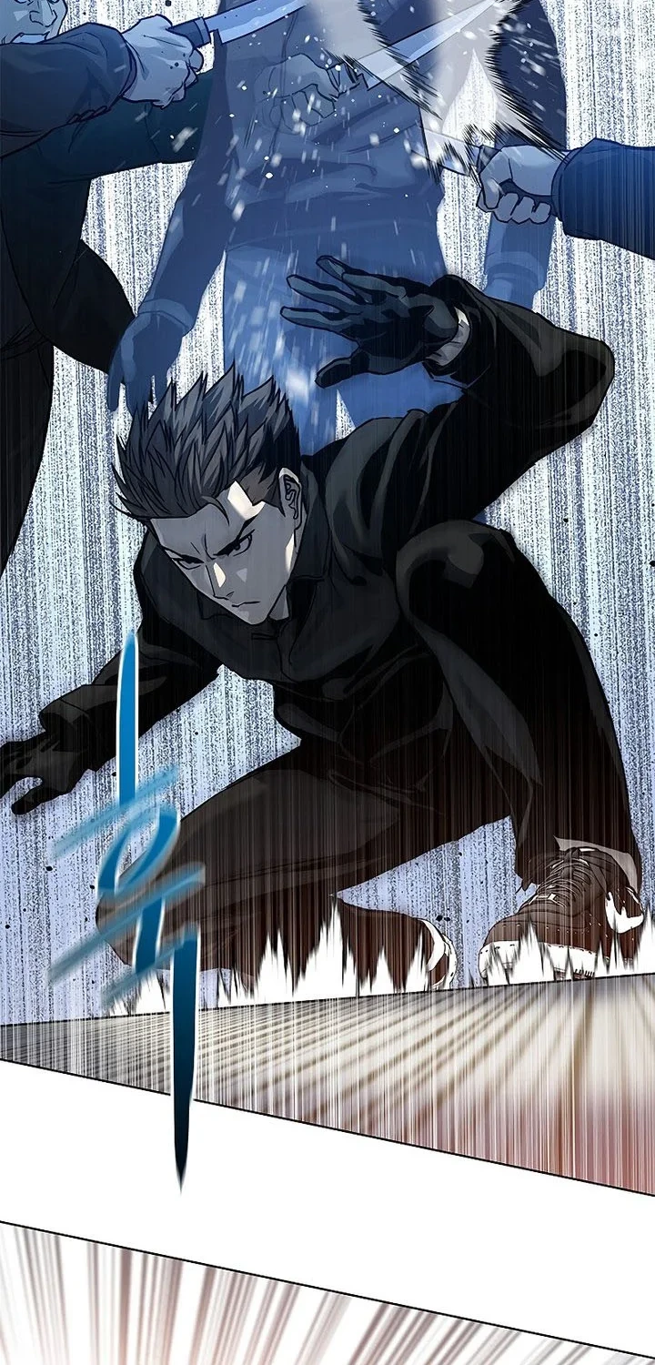 God of Blackfield Chapter 99 Gambar 54