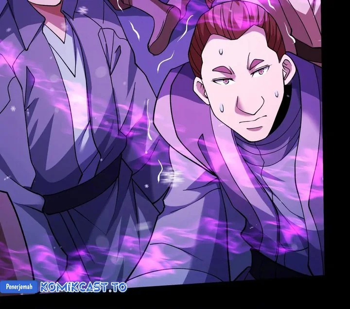 God of Martial Arts Chapter 1019 Gambar 12