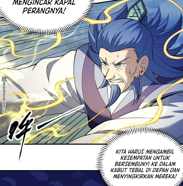 God of Martial Arts Chapter 1120 Gambar 15