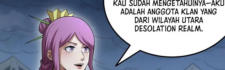 God of Martial Arts Chapter 1128 Gambar 15