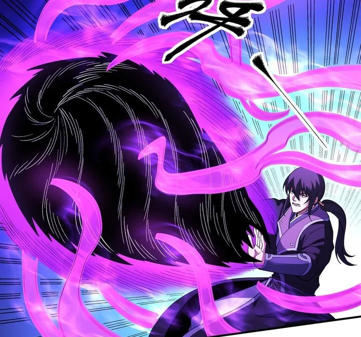 God of Martial Arts Chapter 1135 Gambar 15