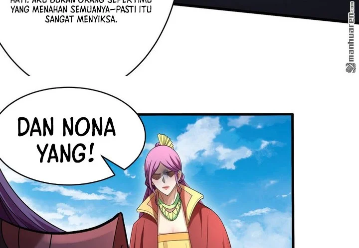 God of Martial Arts Chapter 1138 Gambar 15