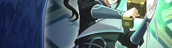 God of Martial Arts Chapter 1145 Gambar 15