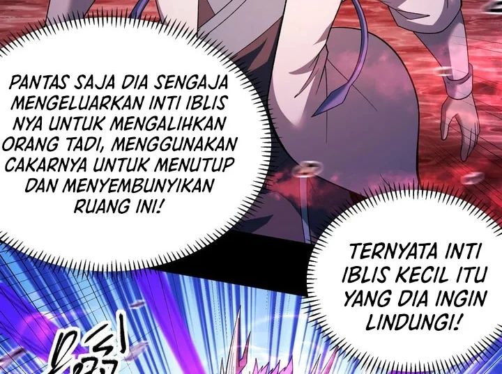 God of Martial Arts Chapter 1146 Gambar 15