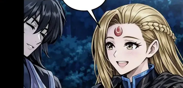 God of Martial Arts Chapter 1155 Gambar 15