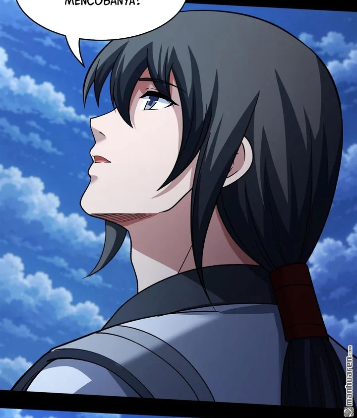 God of Martial Arts Chapter 1160 Gambar 13