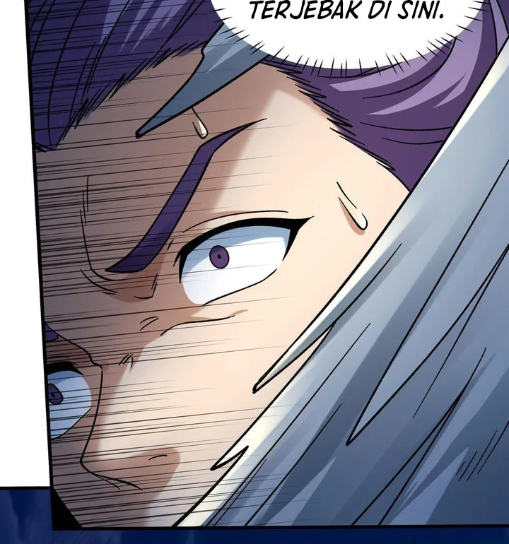 God of Martial Arts Chapter 1165 Gambar 15