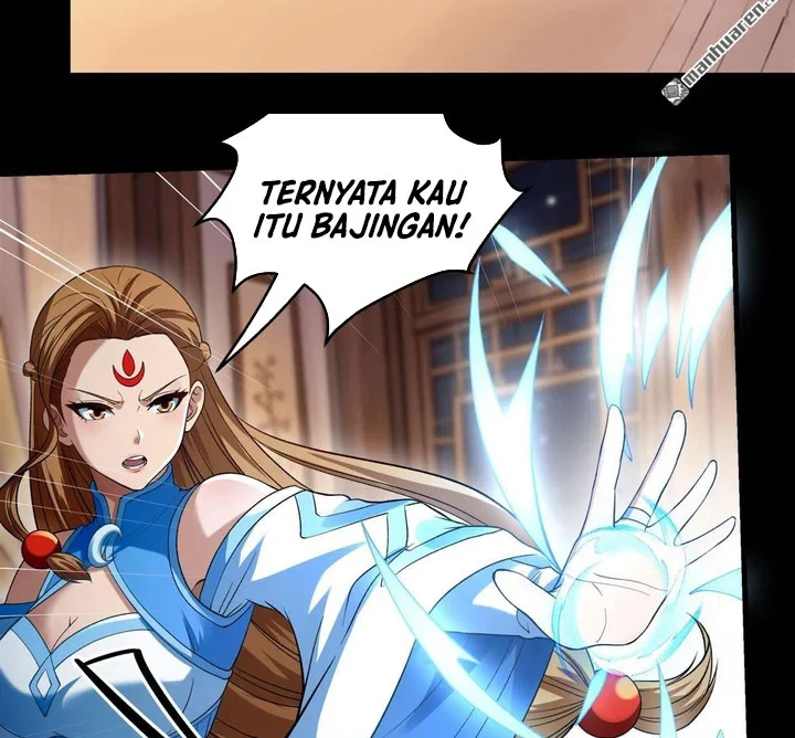 God of Martial Arts Chapter 1170 Gambar 15