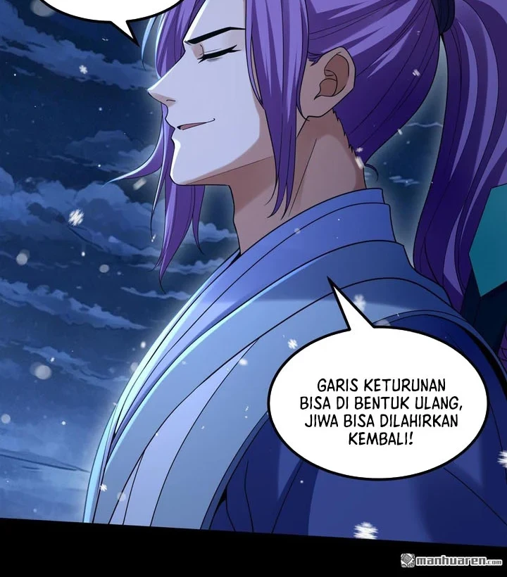 God of Martial Arts Chapter 1183 Gambar 11