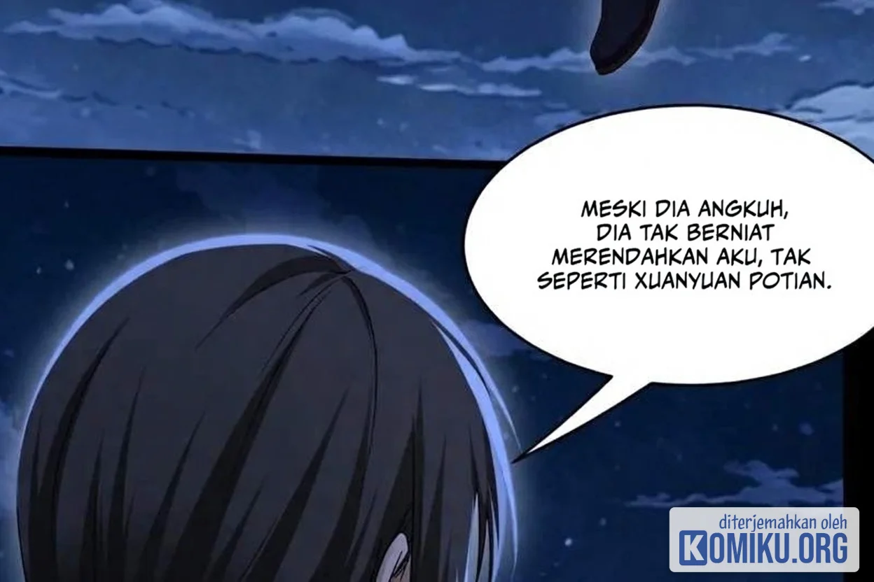 God of Martial Arts Chapter 1201 Gambar 14