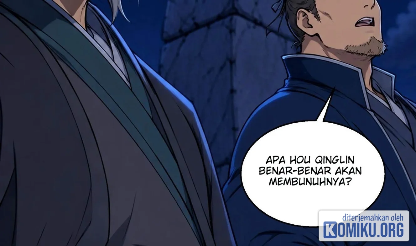 God of Martial Arts Chapter 1216 Gambar 15