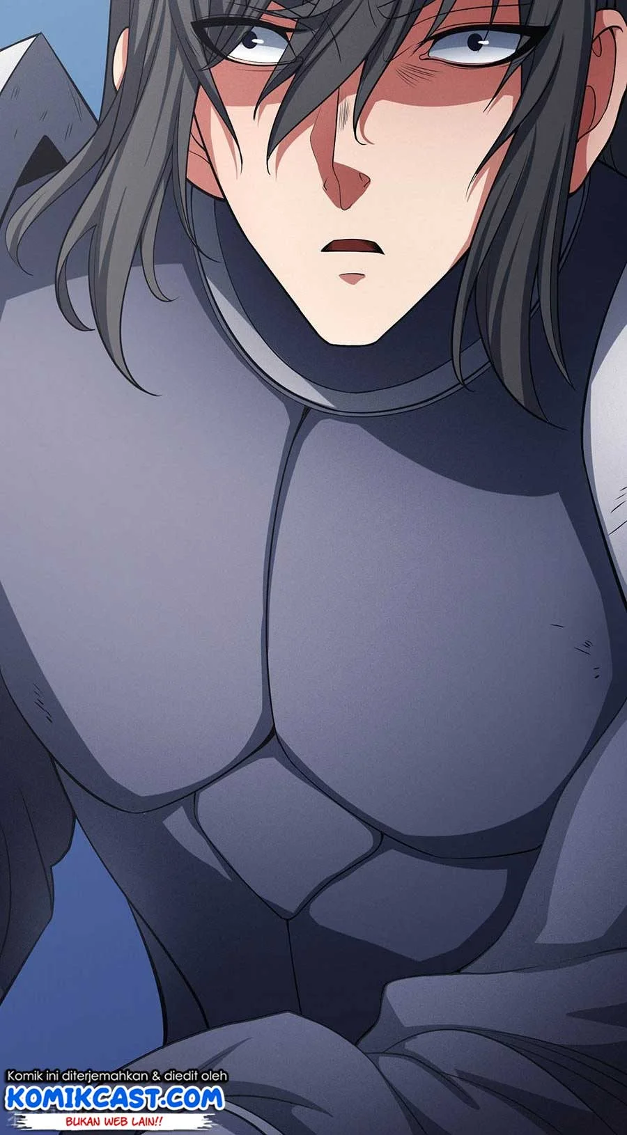 God of Martial Arts Chapter 292 Gambar 17