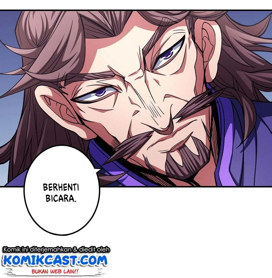 God of Martial Arts Chapter 300 Gambar 17