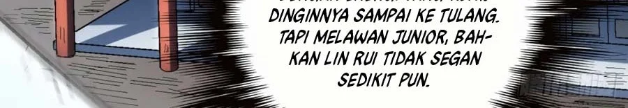 God of Martial Arts Chapter 346 Gambar 17