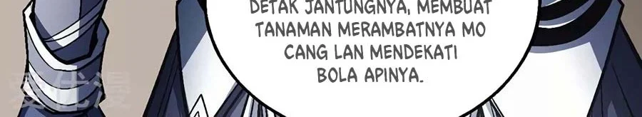 God of Martial Arts Chapter 374 Gambar 22