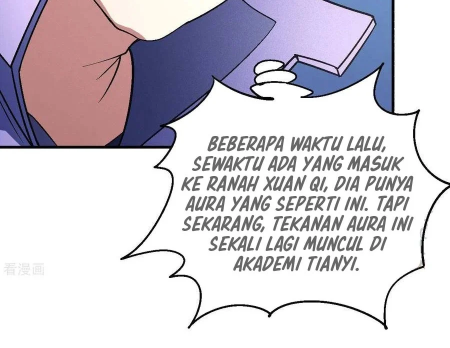 God of Martial Arts Chapter 412 Gambar 15