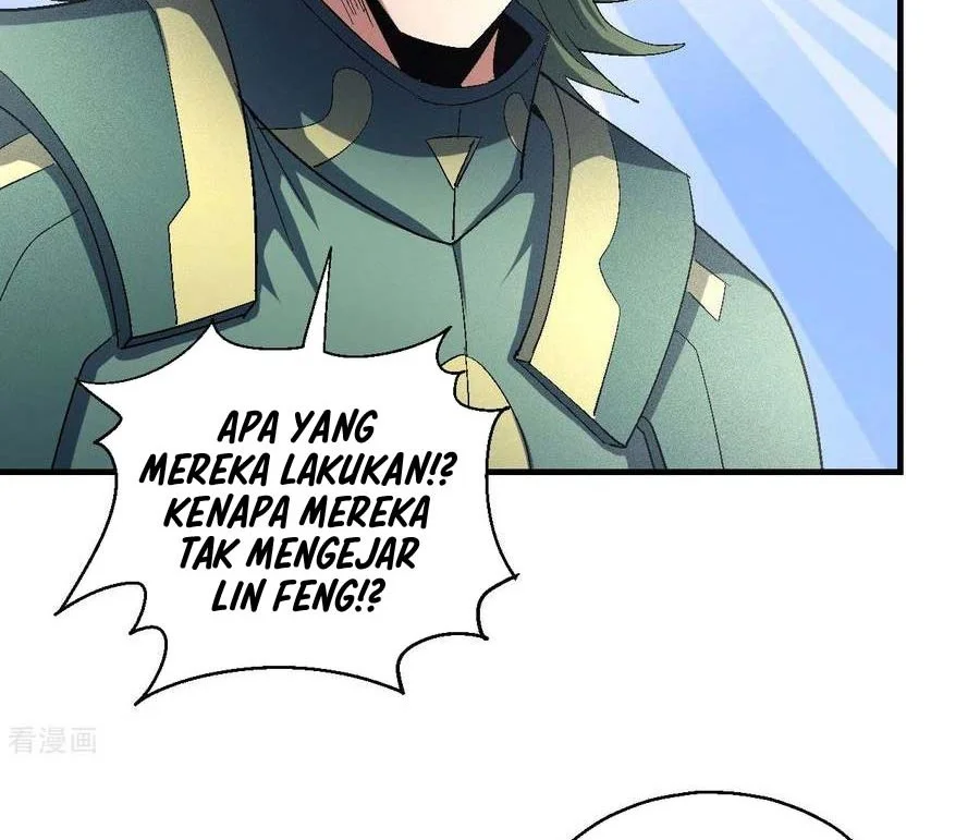 God of Martial Arts Chapter 418 Gambar 17