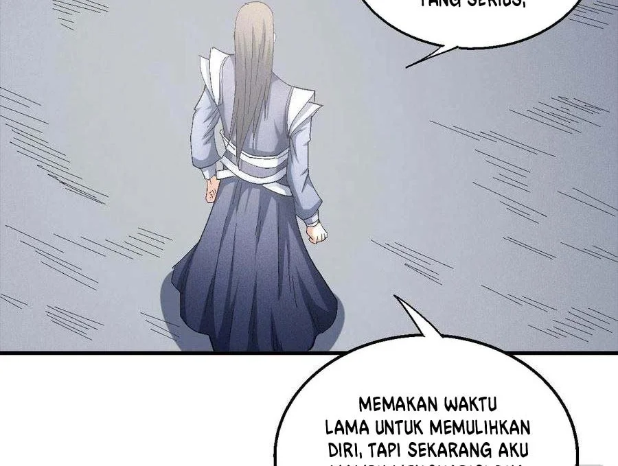 God of Martial Arts Chapter 425 Gambar 13
