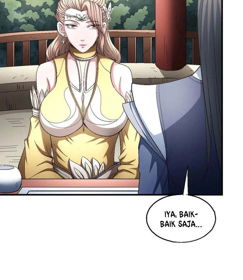 God of Martial Arts Chapter 428 Gambar 11