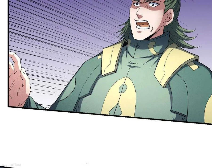 God of Martial Arts Chapter 431 Gambar 15