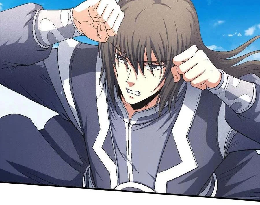 God of Martial Arts Chapter 436 Gambar 17