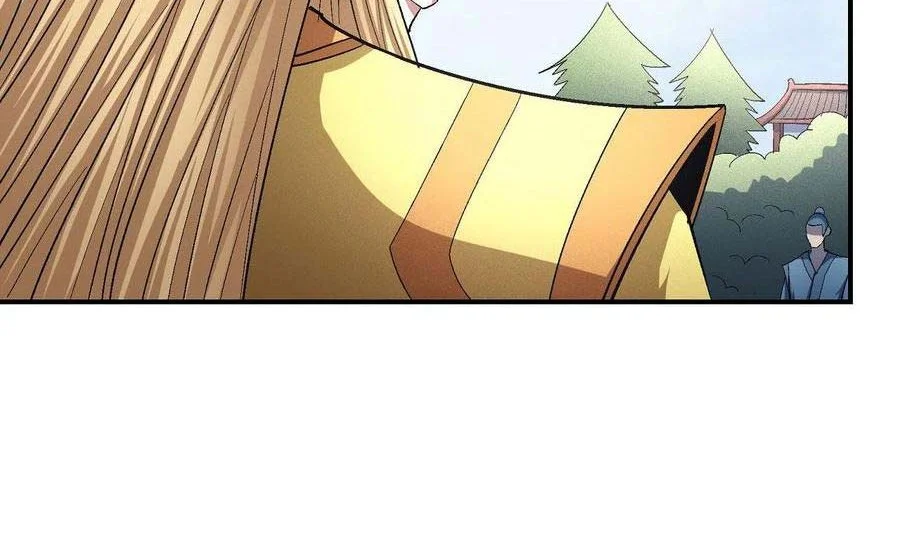 God of Martial Arts Chapter 441 Gambar 15