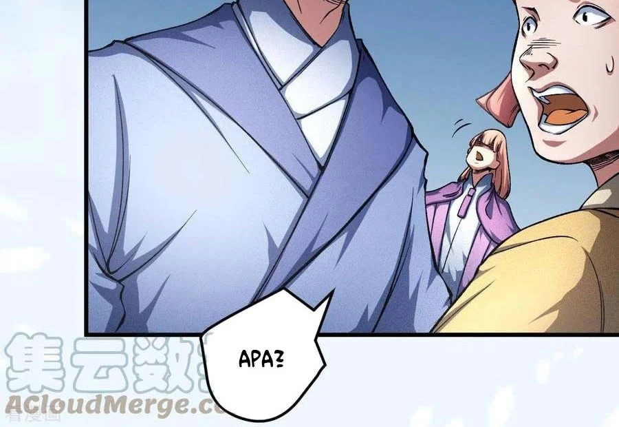 God of Martial Arts Chapter 442 Gambar 17