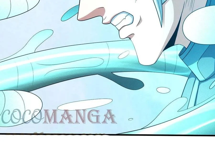 God of Martial Arts Chapter 446 Gambar 19