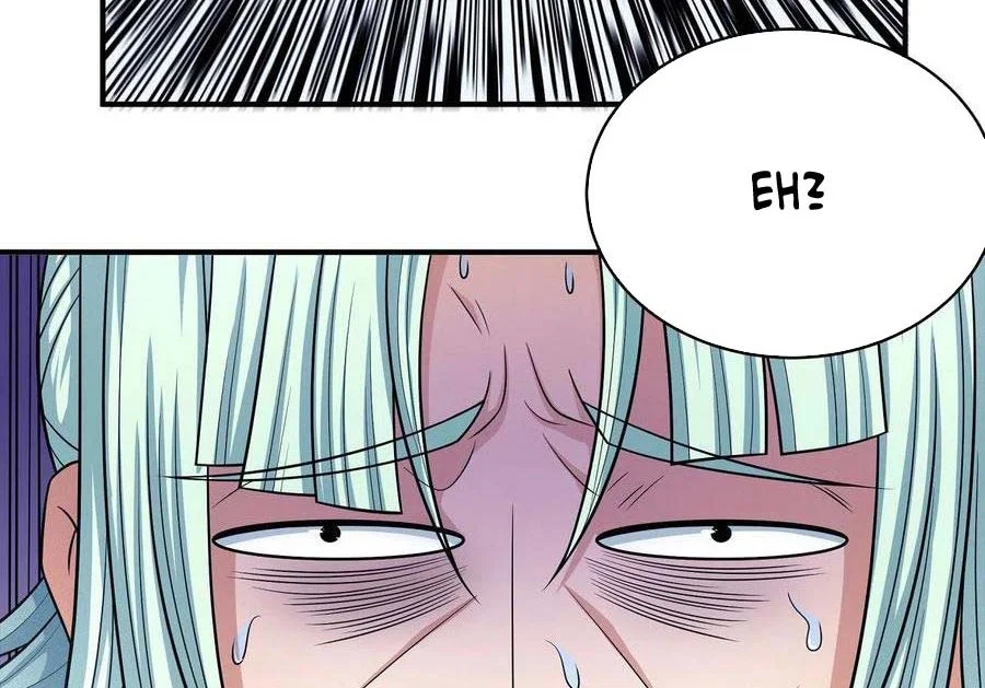God of Martial Arts Chapter 448 Gambar 17