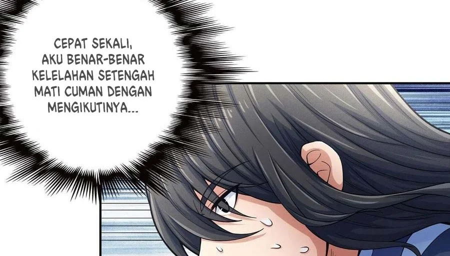 God of Martial Arts Chapter 449 Gambar 17