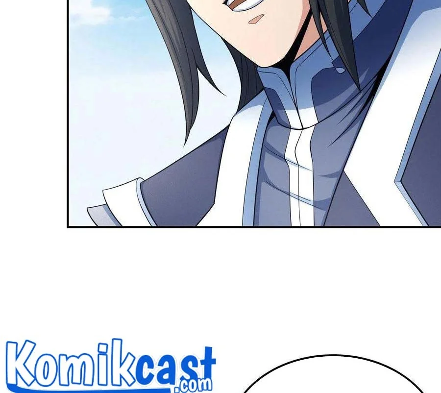 God of Martial Arts Chapter 450 Gambar 17