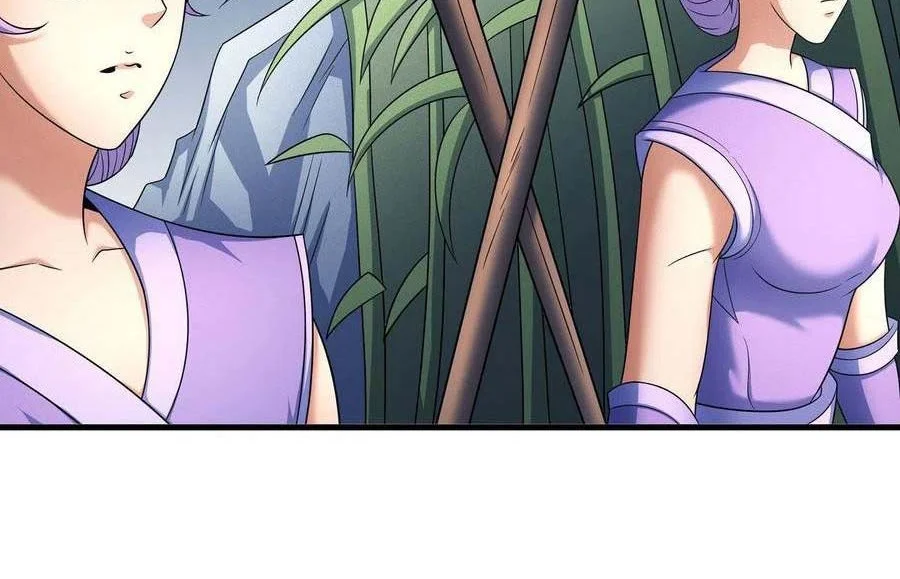 God of Martial Arts Chapter 452 Gambar 21