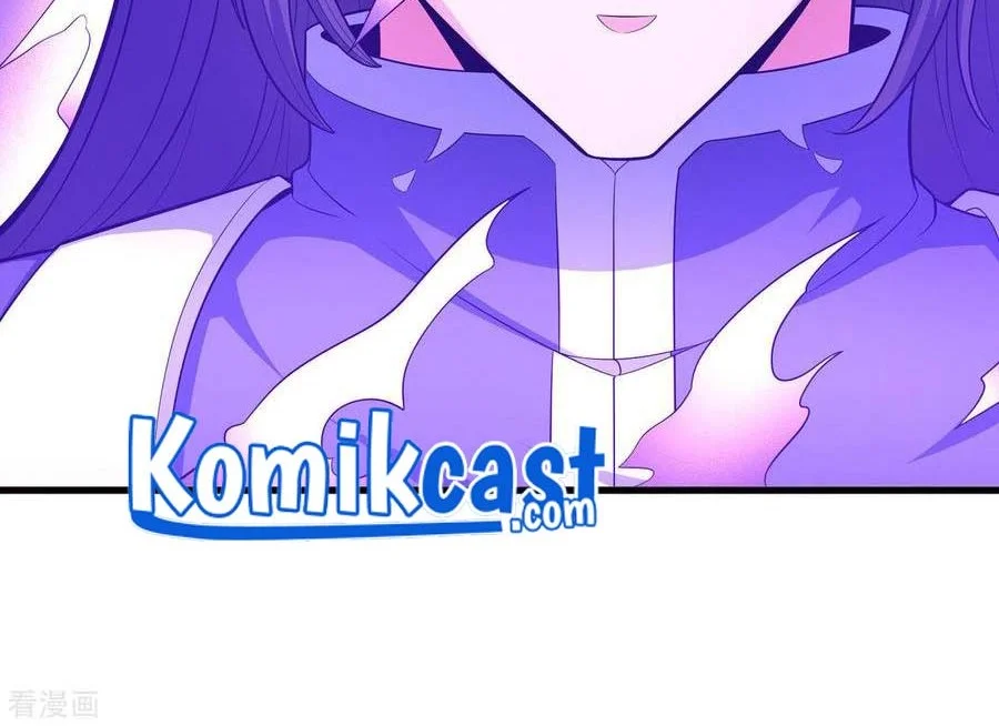 God of Martial Arts Chapter 461 Gambar 19