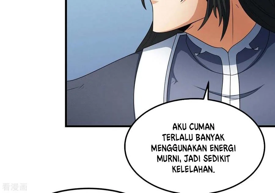 God of Martial Arts Chapter 462 Gambar 19
