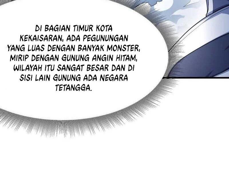 God of Martial Arts Chapter 466 Gambar 17
