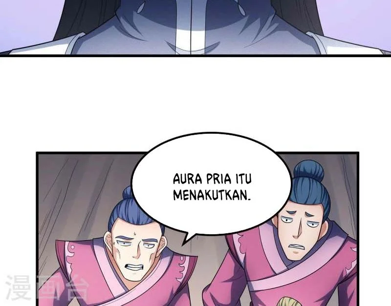 God of Martial Arts Chapter 467 Gambar 17