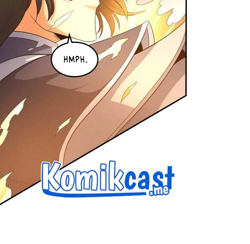 God of Martial Arts Chapter 474 Gambar 17