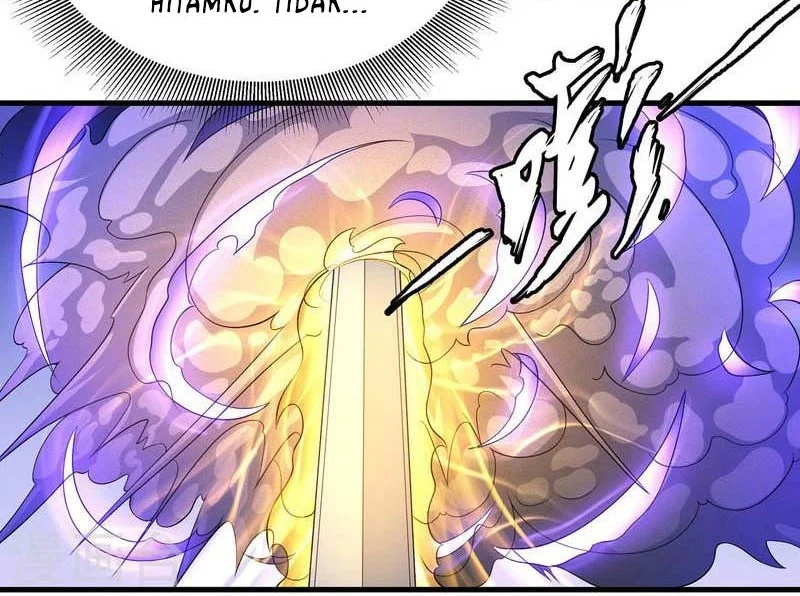 God of Martial Arts Chapter 475 Gambar 17