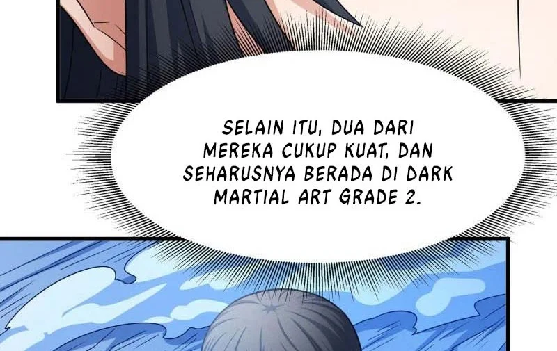 God of Martial Arts Chapter 476 Gambar 17