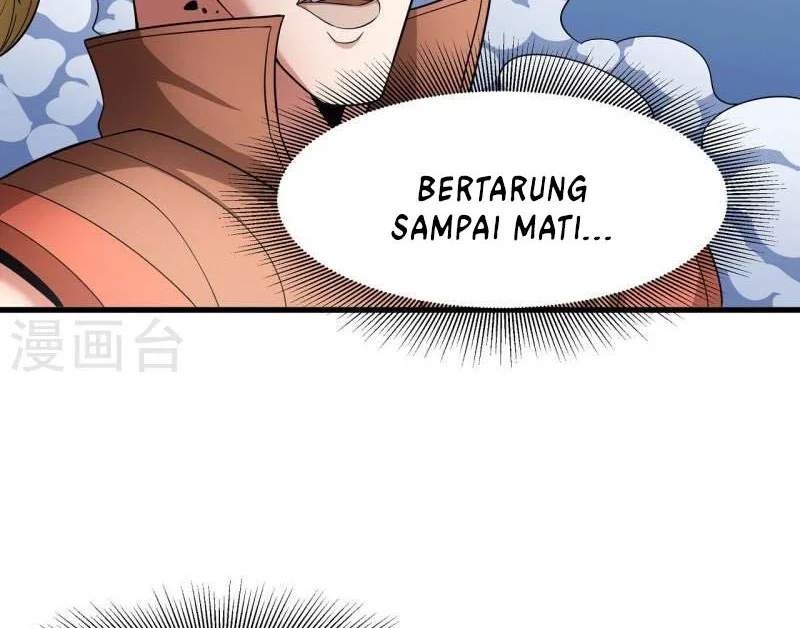 God of Martial Arts Chapter 481 Gambar 17