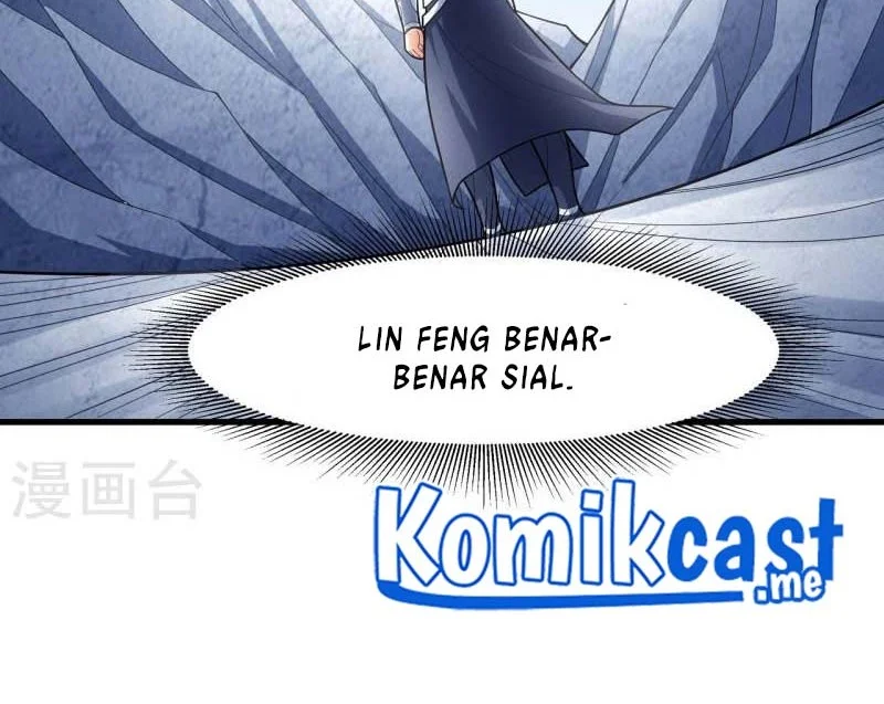 God of Martial Arts Chapter 482 Gambar 17