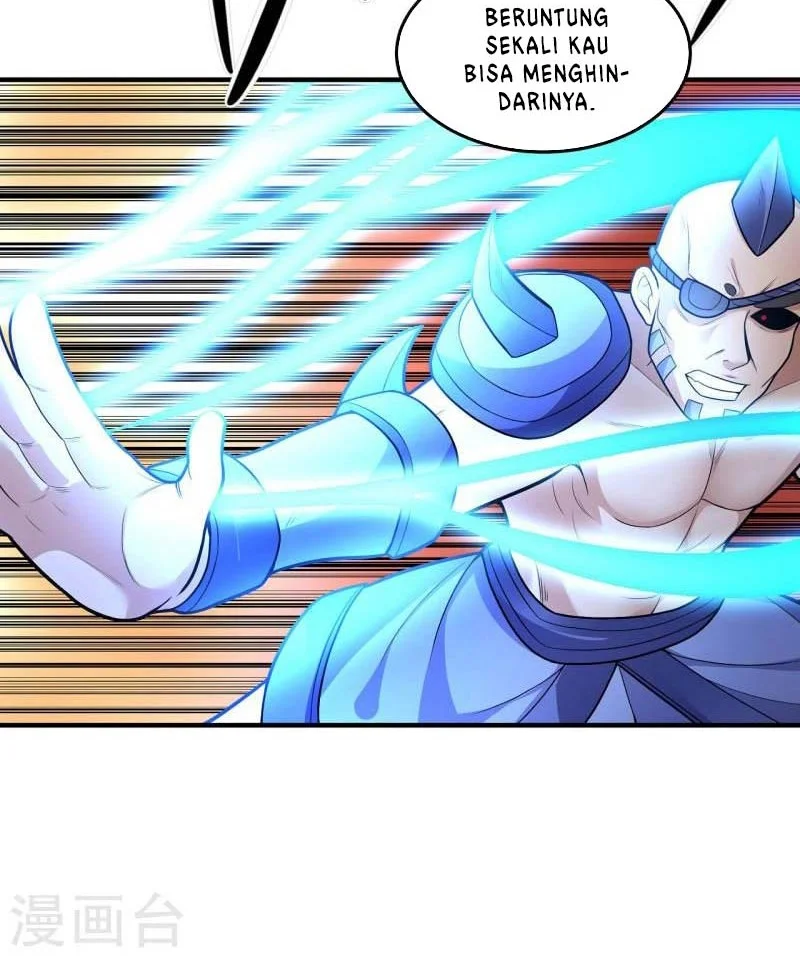 God of Martial Arts Chapter 483 Gambar 13