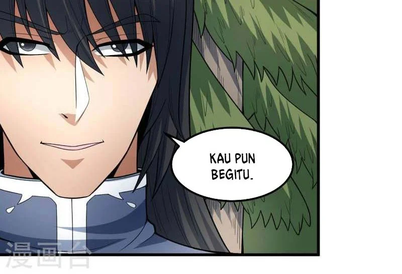 God of Martial Arts Chapter 489 Gambar 17