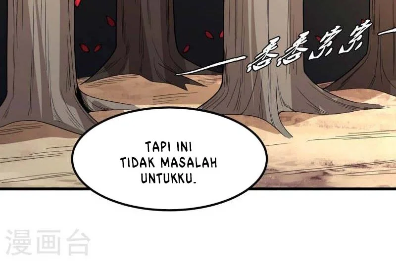 God of Martial Arts Chapter 490 Gambar 17