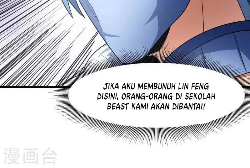 God of Martial Arts Chapter 491 Gambar 17
