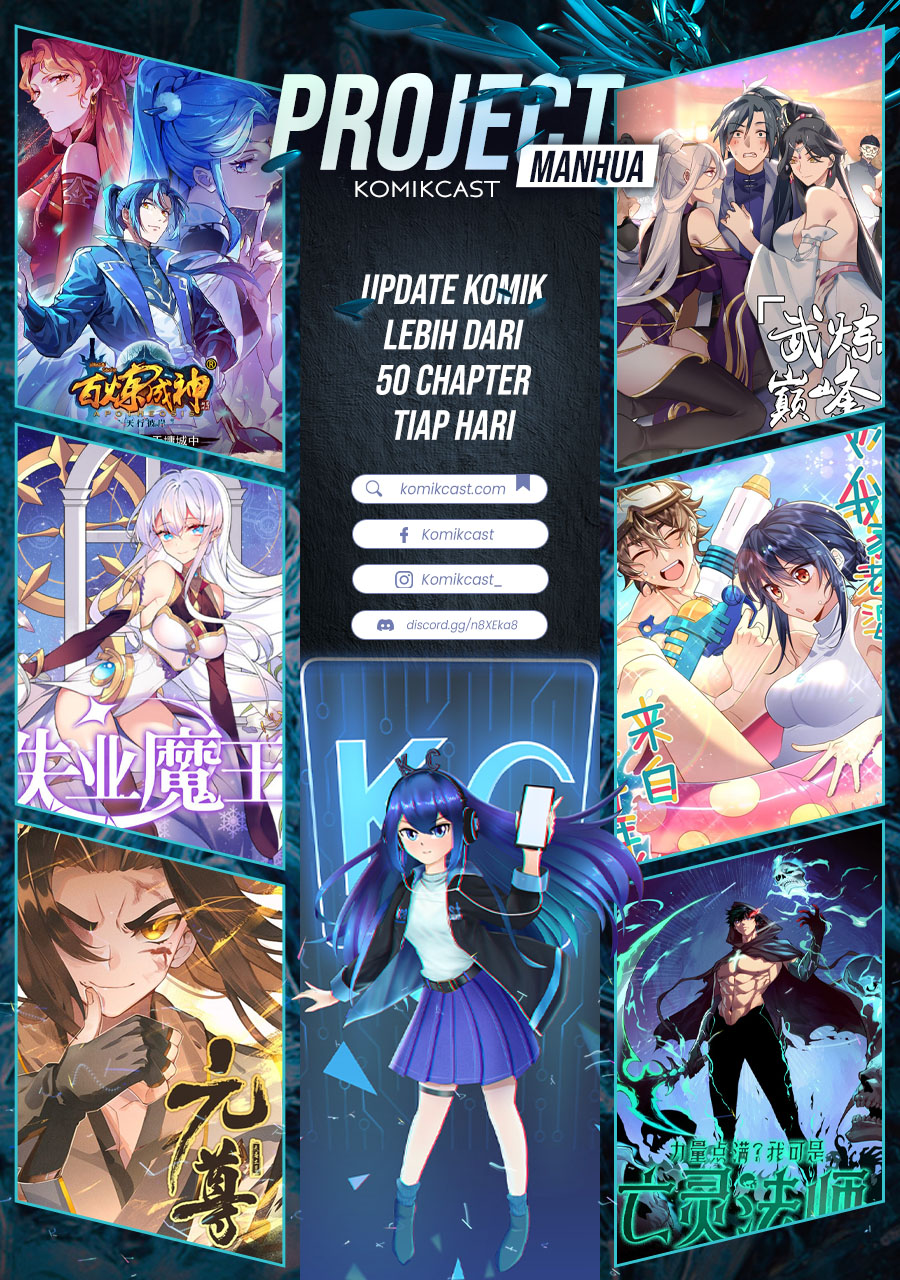 God of Martial Arts Chapter 799 Gambar 24