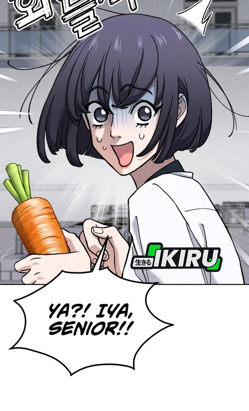 God’s Cooking Chapter 35 Gambar 47