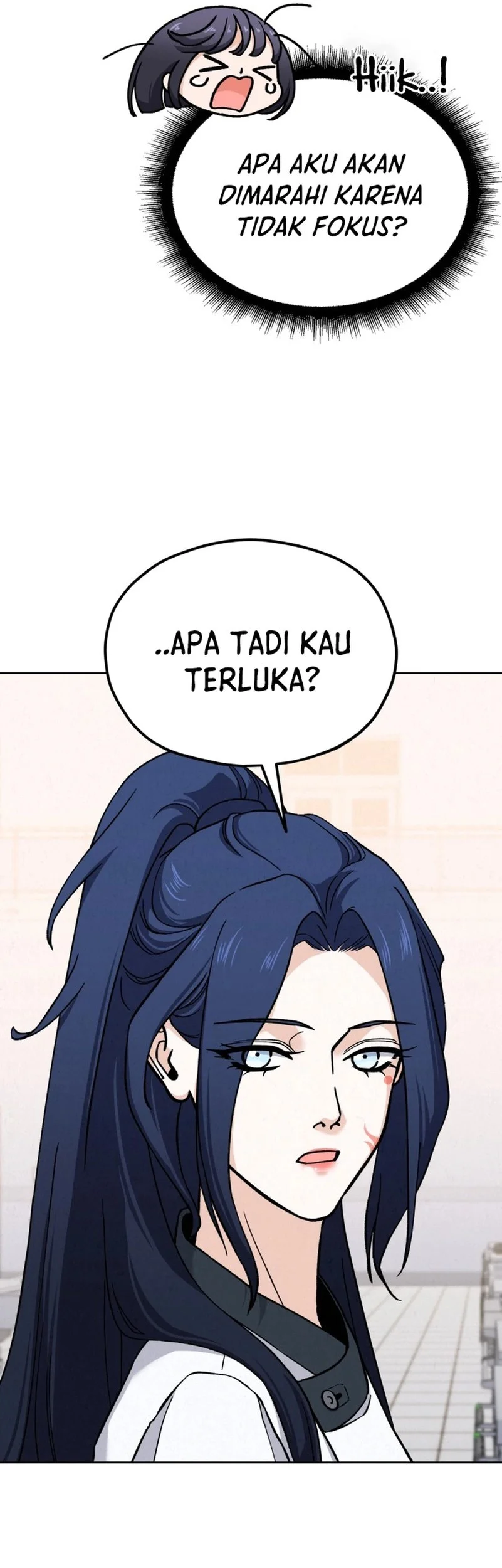 God’s Cooking Chapter 35 Gambar 48