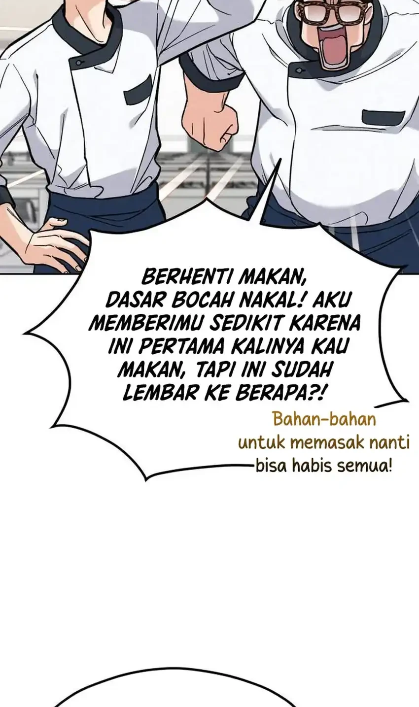 God’s Cooking Chapter 36 Gambar 58