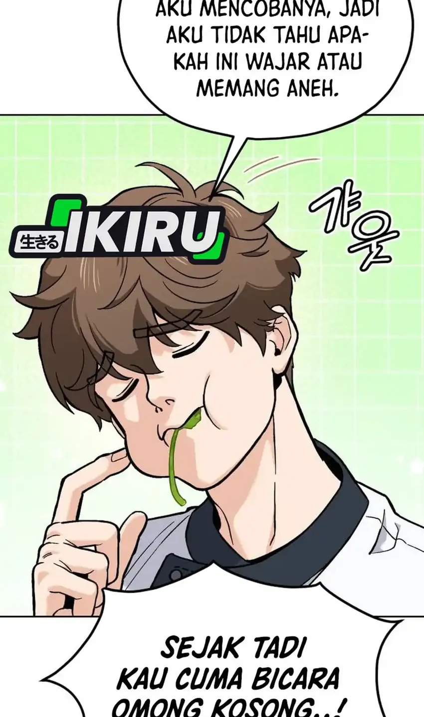 God’s Cooking Chapter 36 Gambar 60